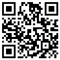QR Code for bitcoin:1BBmfWLS3sJrqRtw8T1CXLmMb6jzmn2GC7