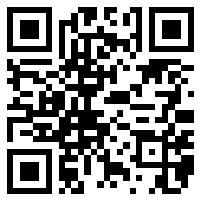 QR Code for bitcoin:1BBohVFWHFFXCupSeKsGiNP8koiNJY7hos