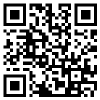 QR Code for bitcoin:1BBqphXWxPXxbxixxt9F1ZZVuhWD9dfTbF