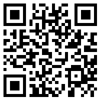 QR Code for bitcoin:1BBu8KxqrYPgNbaxWfXfZXa1bdmSrxEc2W