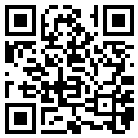 QR Code for bitcoin:1BBx35qq4TMiBWUV8vXFSTa7s4Ag9pSPNN