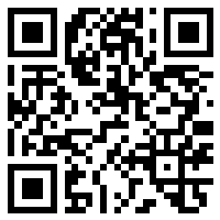 QR Code for bitcoin:1BBxbYo5p721NPBioPAB98ZR4HWqsnE8jR