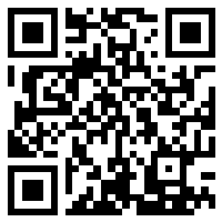 QR Code for bitcoin:1BC1arkNTonjfbat68mgrL2ANBKUR6GGGm