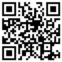 QR Code for bitcoin:1BC3LPH5pxxvecDVHXJeviTDdk6fv7SikC