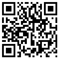QR Code for bitcoin:1BC5saHSCAEEoQk6XrdrKhhctLFiQMKPLf