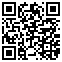 QR Code for bitcoin:1BCHmh83o7GgJRVjLvHdeknzAuaAeYdo7V