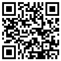 QR Code for bitcoin:1BCJWFBAymn6RXGrQVfaTMfEMmLcnJm7hZ