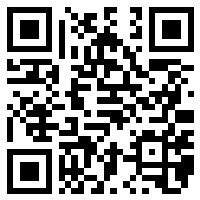 QR Code for bitcoin:1BCJsrvdFRK9jsuVX6oVTZWhsrSFB7kDFK