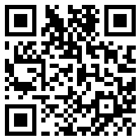 QR Code for bitcoin:1BCMk3zR7EmqCSnn8EpkooUEveZVDmxV9c