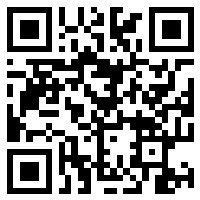 QR Code for bitcoin:1BCNFPRiCZdBuXt1mgEWG4THBA1c3MBtza