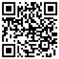 QR Code for bitcoin:1BCPU2MWPcvmNkXpVNe74Sq7wCFwBqKWjL