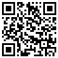 QR Code for bitcoin:1BCQJwuejUhLVgC35CedcCfGDgX2sGW4EL