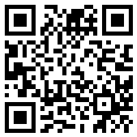 QR Code for bitcoin:1BCQKeQZpRZ38SavinruvaVnDxERShGRqB