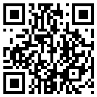 QR Code for bitcoin:1BCTubWZeXFcDv2hBJ5asVvm63GPGLPWeU