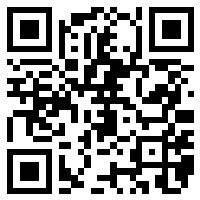 QR Code for bitcoin:1BCZAyaPgbRToSSUkrE7MozmQupFz5jvGD