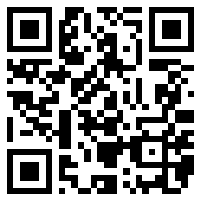 QR Code for bitcoin:1BCZuTdXhyCT56fUnAyoDU5MMbUNPLKhN5