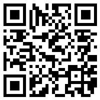 QR Code for bitcoin:1BCe4GVp74t1bSmf3ZG3U9gHCef7J2KPxS