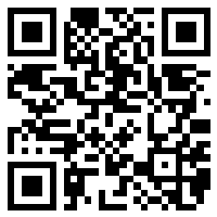 QR Code for bitcoin:1BCep1X3daTMSdf8i3gXdSygkEPNPeLYC5