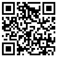 QR Code for bitcoin:1BCf911JgpSDF7jwTCouAXAxmoZtWfM86Q