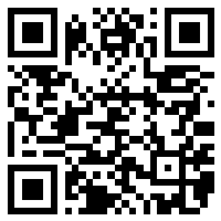 QR Code for bitcoin:1BCfjMPJXCszkdRyu7SZYfwdLvitrnCmxY