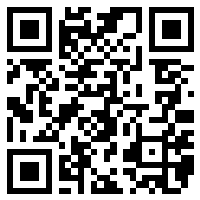 QR Code for bitcoin:1BCgUTuceu6Pt5oG8FpPEtieAw85dZbXsb