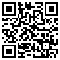 QR Code for bitcoin:1BChGUrcoRaEYpkPQumS9WSt8pfJ3ppUB8