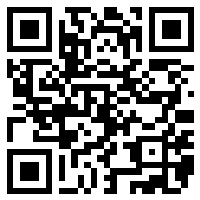 QR Code for bitcoin:1BCjs9Yzspin9yvjB3bEMWaeDCb3ChLcXY