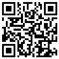 QR Code for bitcoin:1BCkDo2rxVpVPFVmFQAZq9LszoFVDwrh7s