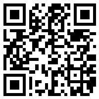 QR Code for bitcoin:1BCmjFtJBMrZP9zb3MtiDpQKLDBQE5qhDJ