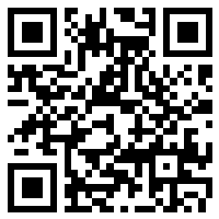 QR Code for bitcoin:1BCp52AbLPTXFtyVGRxoss2BBcFmNEzk8A