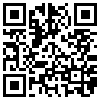 QR Code for bitcoin:1BCty6BquZ8SCJ3gpV6HEonDxBV45WZJBo