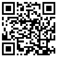 QR Code for bitcoin:1BCwtSLRqRBNhFkyHALTxLEkvAyUSLrXT6