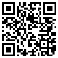 QR Code for bitcoin:1BD1V2bbRbdGS9ou2mWbgwh1bgTpD1xTJU