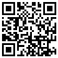 QR Code for bitcoin:1BD3n6bTr4YDB4WmC5x4VPQca9Ee7Spqje