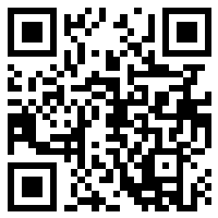 QR Code for bitcoin:1BD6T1YnSqo26emsnLf9JDMd3rBurAWPBS