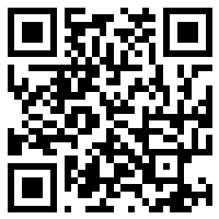 QR Code for bitcoin:1BD71itt7ezjKjZm2WckiMSETTen8tpFRD
