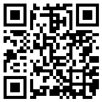 QR Code for bitcoin:1BD7b5AHoL7YmVcCCE3zbmNyrxesouFuRr