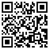 QR Code for bitcoin:1BD9c3mvZD4h3AreVTuS4d49h1WiByH7Lc