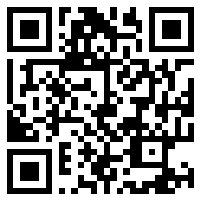 QR Code for bitcoin:1BD9xcj4wravWeXFa7hsdFRoSvbM19Lr3w