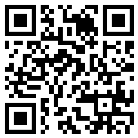 QR Code for bitcoin:1BDAx2DPjPqm7ja6XB8jP9ZsLUXR6wGHAd
