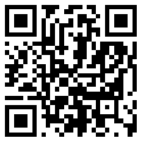 QR Code for bitcoin:1BDC2RheYVVGPmDAxCA4hRrhKpPJhFpwUT
