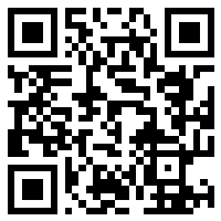 QR Code for bitcoin:1BDDKFpNobisqagatiheAtpQeyERNMdNvw