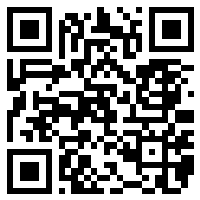 QR Code for bitcoin:1BDDh2cF2fkSCnYhZCDbVzrLPrpp5fZw8H