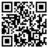 QR Code for bitcoin:1BDErJbcCNxtjGLnzQM2CK197AEJ4Mu4jT
