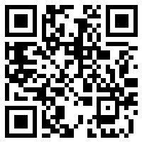 QR Code for bitcoin:1BDF3SEKL6Nvkf6srFcYjLZZ4MSUP7XsFa