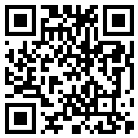 QR Code for bitcoin:1BDGMLH3BX4QYo7DVkiqGhvfWDTsZPNSrn