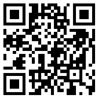 QR Code for bitcoin:1BDRDmRCcNSNRK6Sv5wcAMTPXVCmhoJ3yc