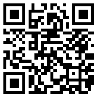 QR Code for bitcoin:1BDSN9Db6NSddj6Z73JT82pft3VRJTwbuz