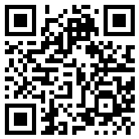QR Code for bitcoin:1BDT4WhVU25tHAJoxFrG2MC7vZyTriYYak