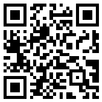 QR Code for bitcoin:1BDaK9AgiAAKAPZTYoKETqHtj8vTbbaHZX